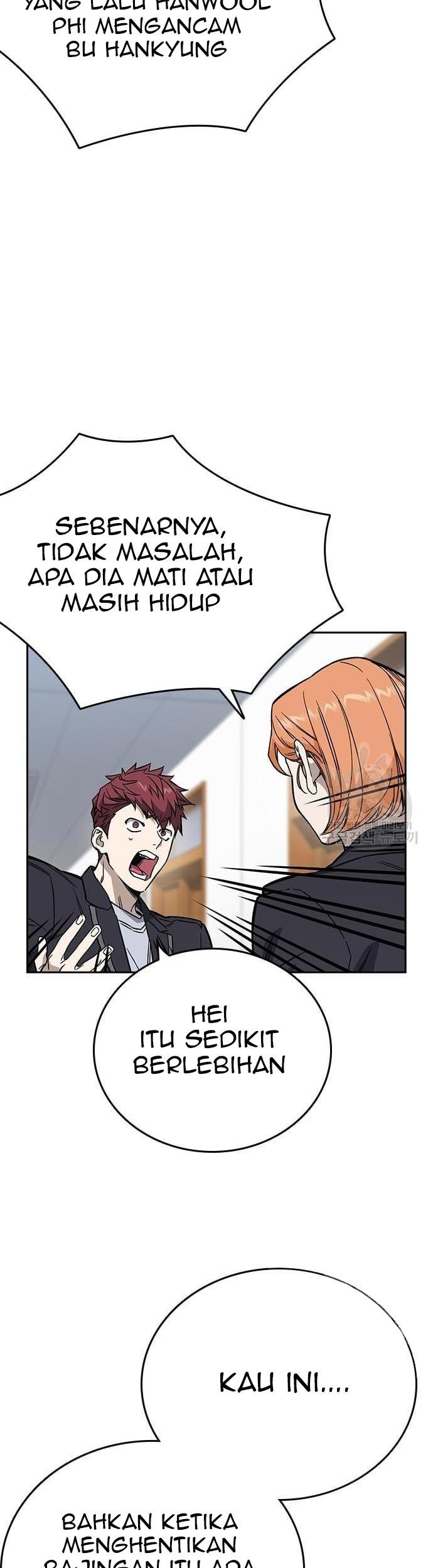 Chapter 196 - halaman 28