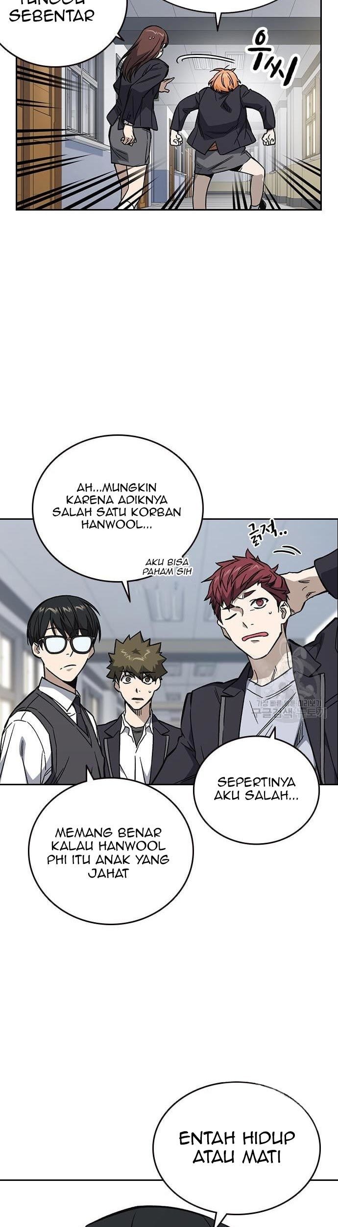 Chapter 196 - halaman 32