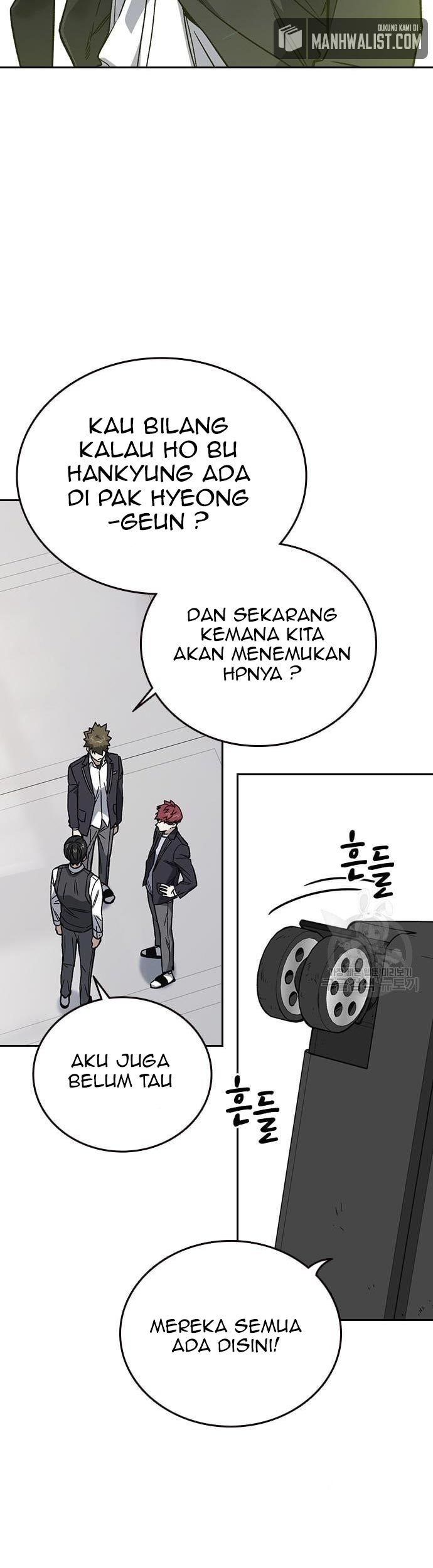 Chapter 196 - halaman 36