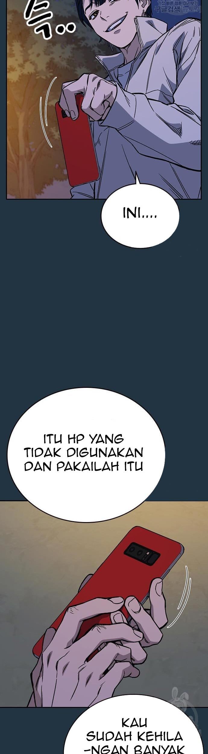 Chapter 196 - halaman 66