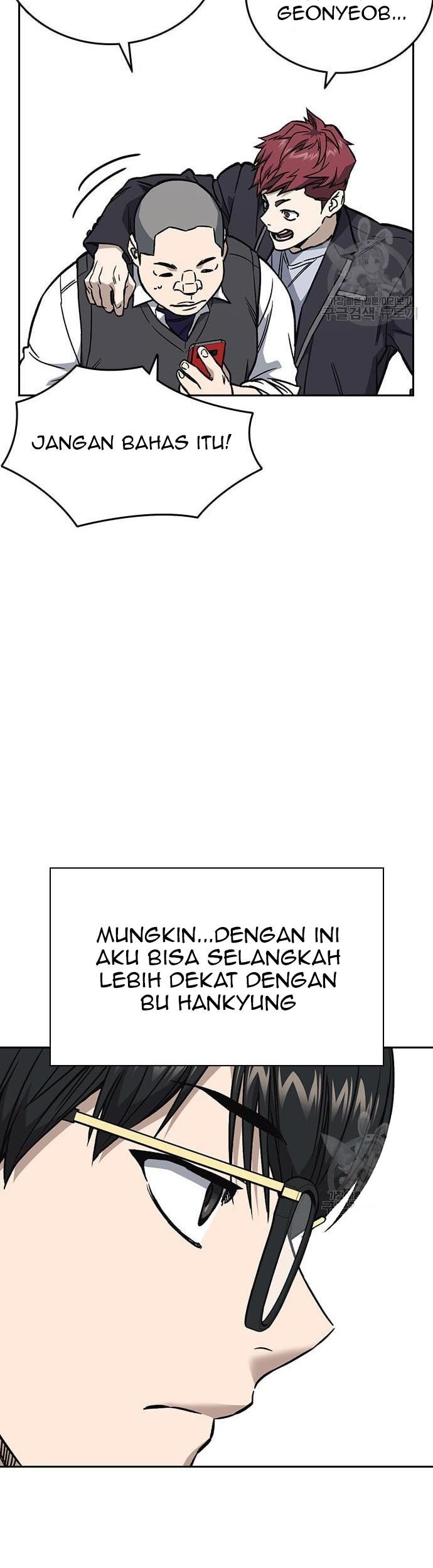 Chapter 196 - halaman 80