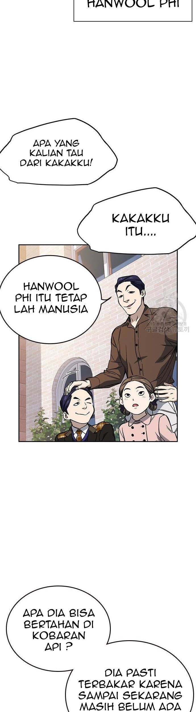 Chapter 196 - halaman 100