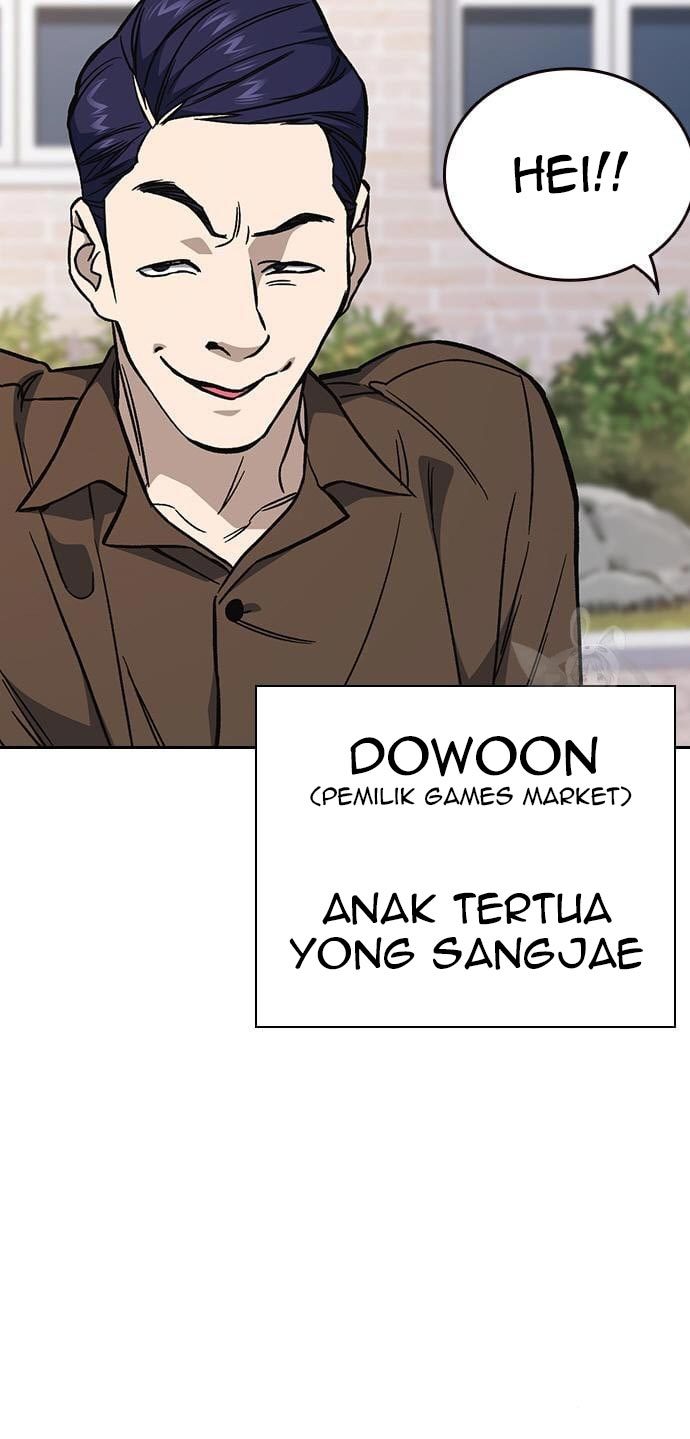 Chapter 196 - halaman 102
