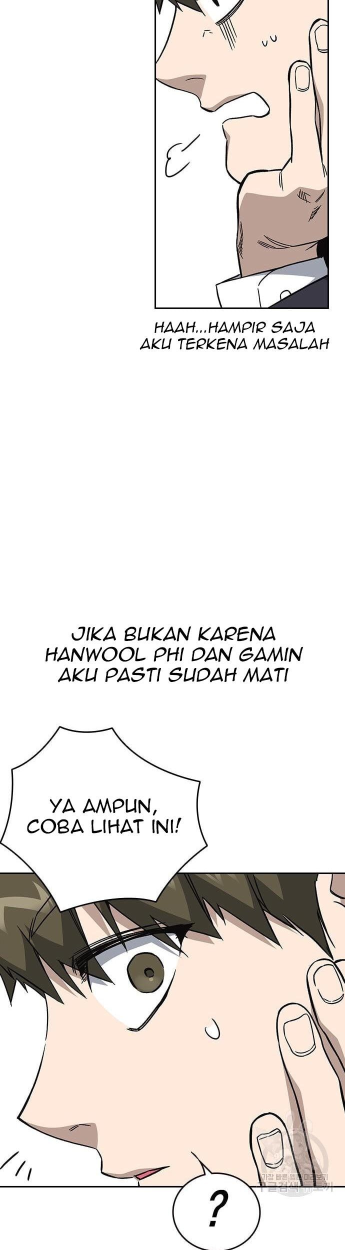 Chapter 196 - halaman 16