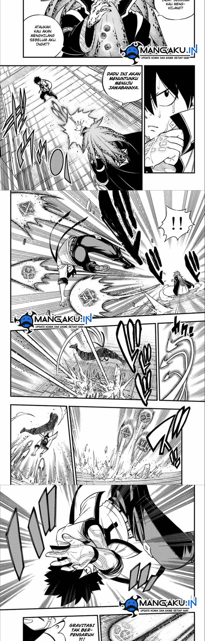Chapter 227 - halaman 4