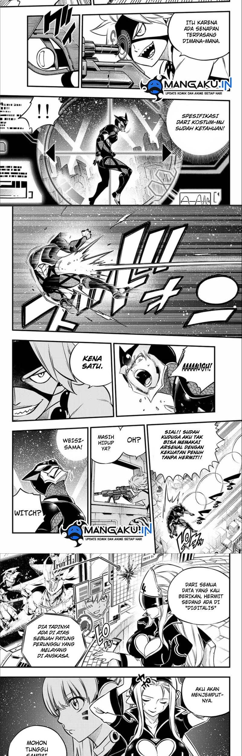 Chapter 227 - halaman 8