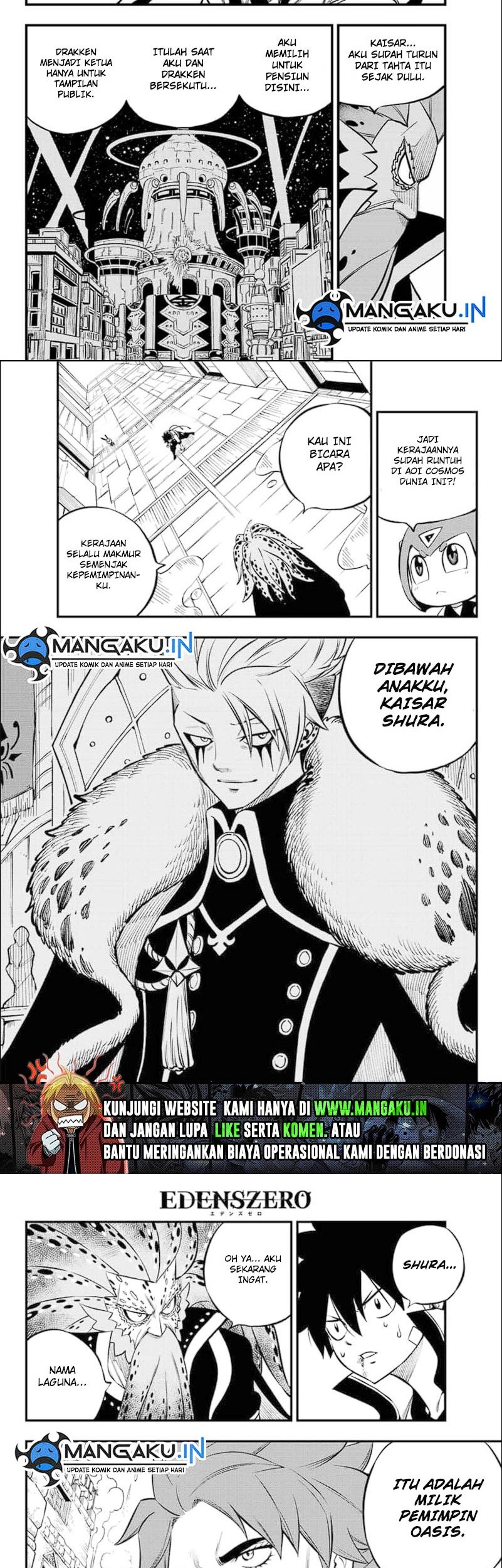 Chapter 227 - halaman 14