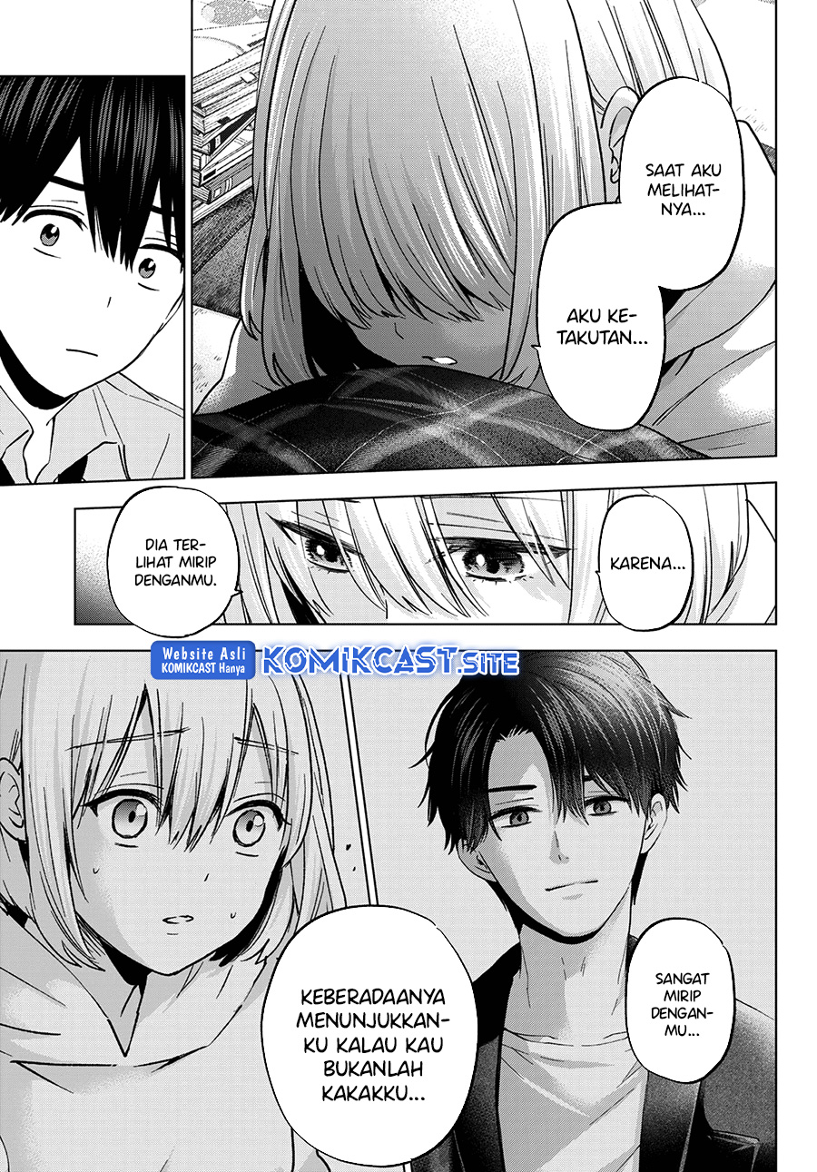 Chapter 144 - halaman 17