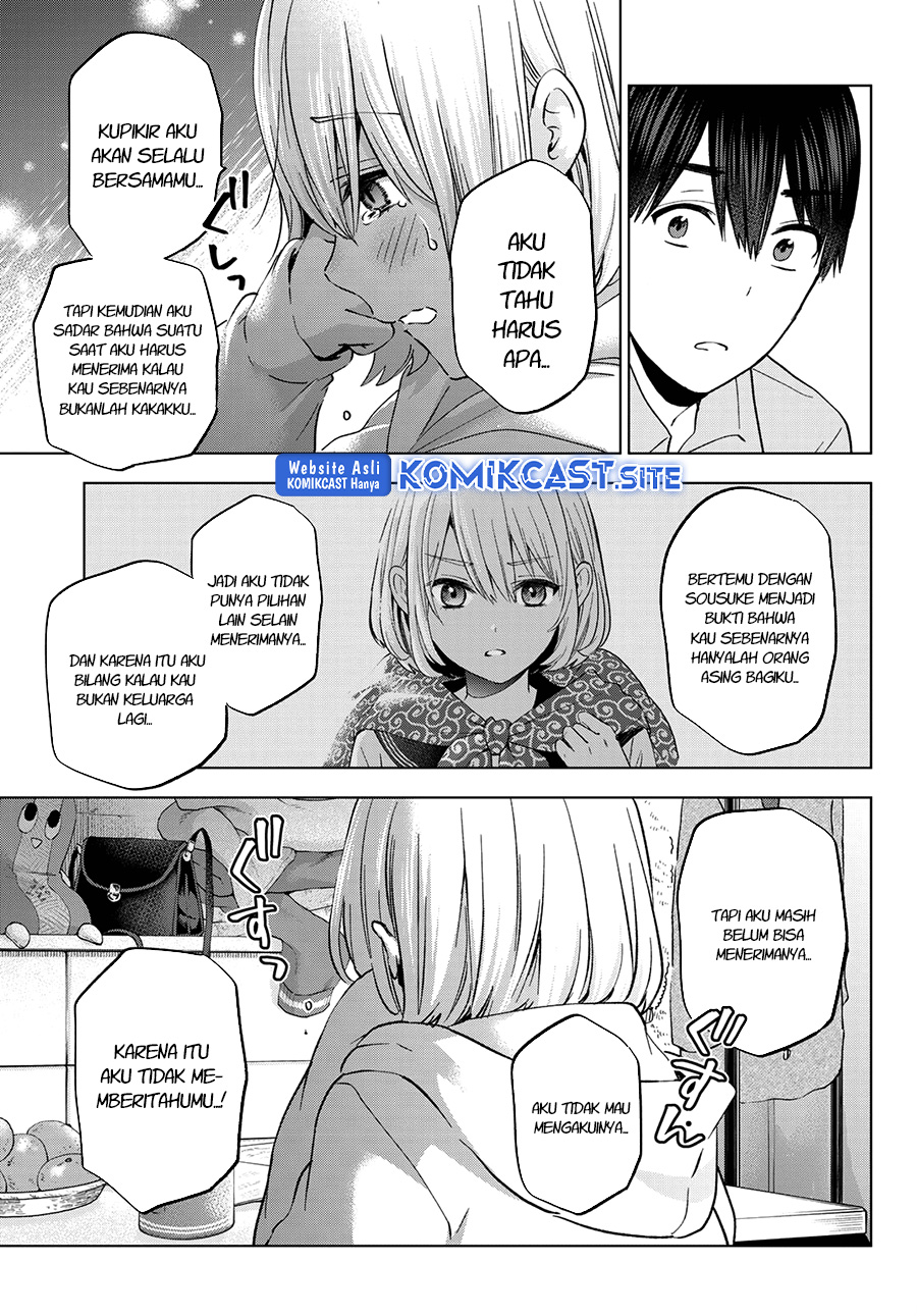 Chapter 144 - halaman 19