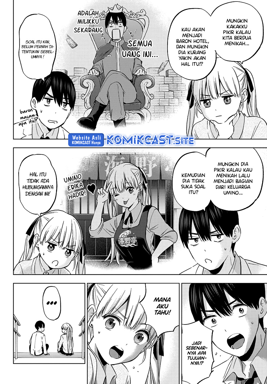 Chapter 144 - halaman 6