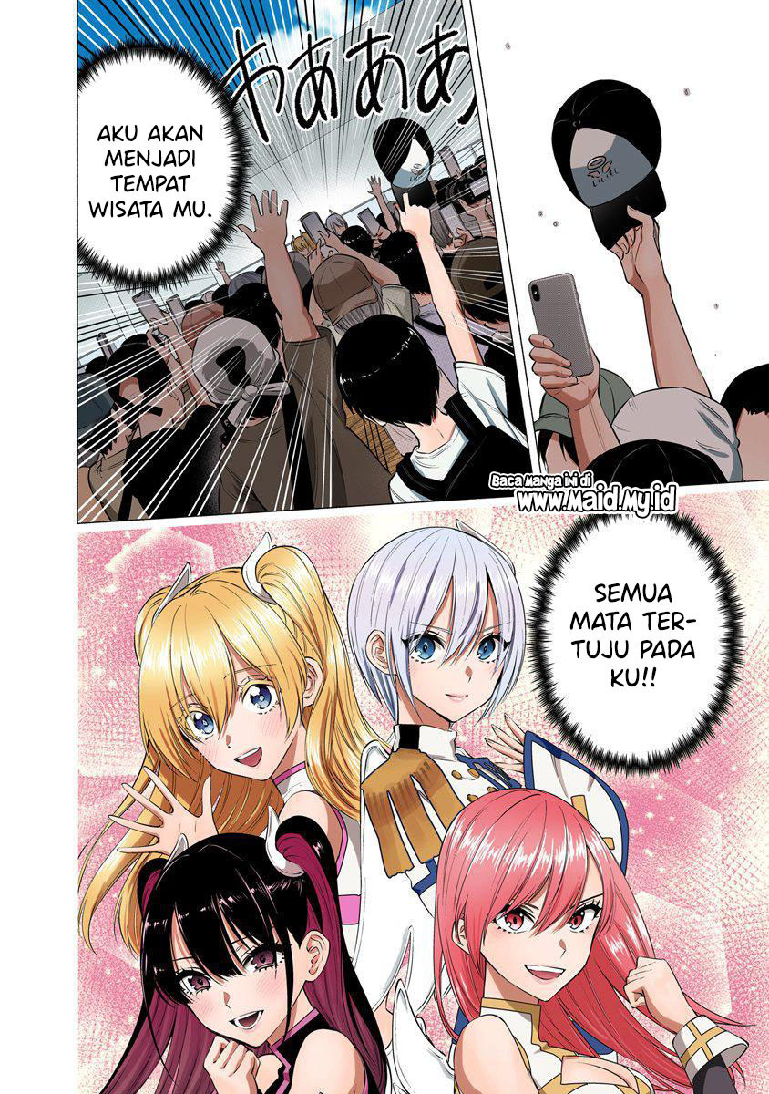 Chapter 54 - halaman 19