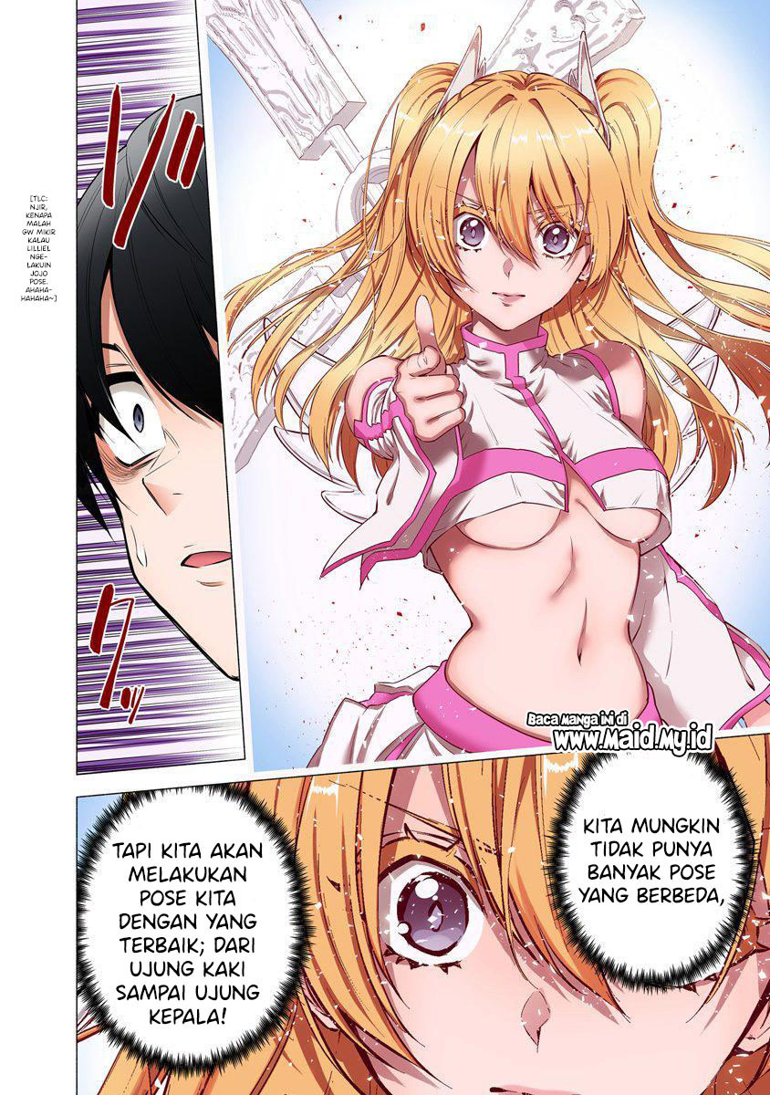 Chapter 54 - halaman 21