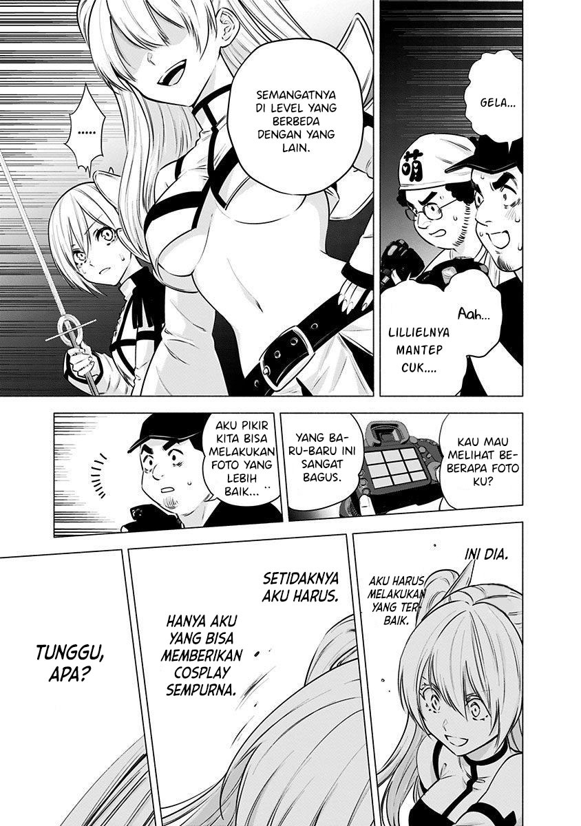 Chapter 54 - halaman 22