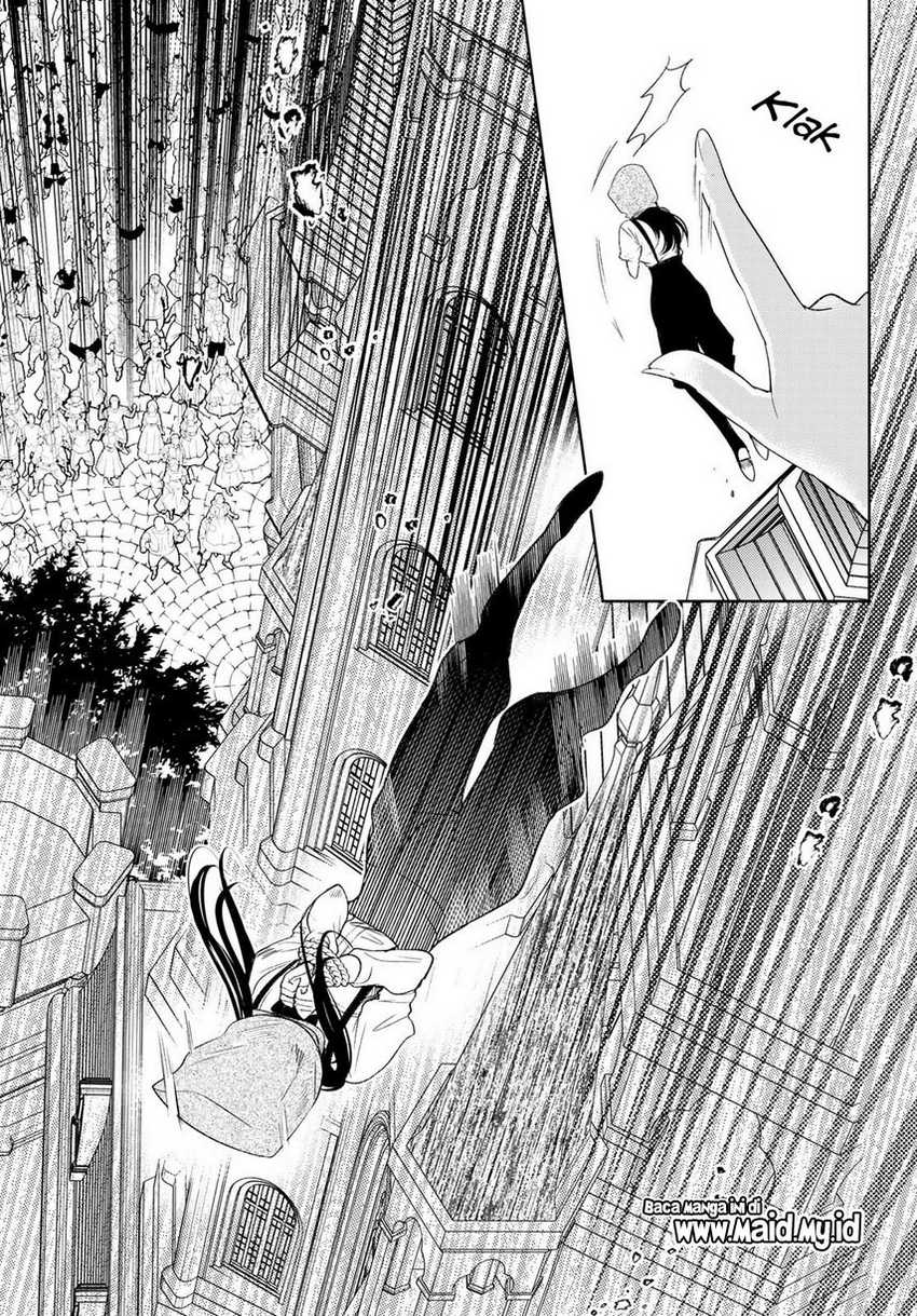 Chapter 32 - halaman 32