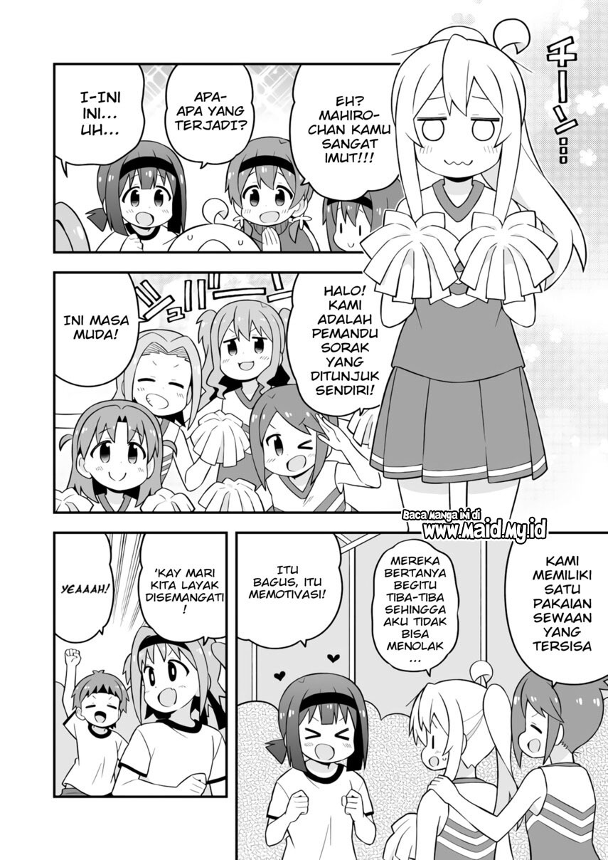 Chapter 69 - halaman 11