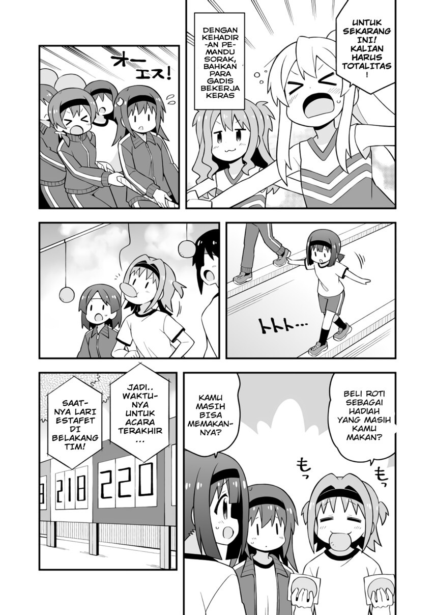 Chapter 69 - halaman 12