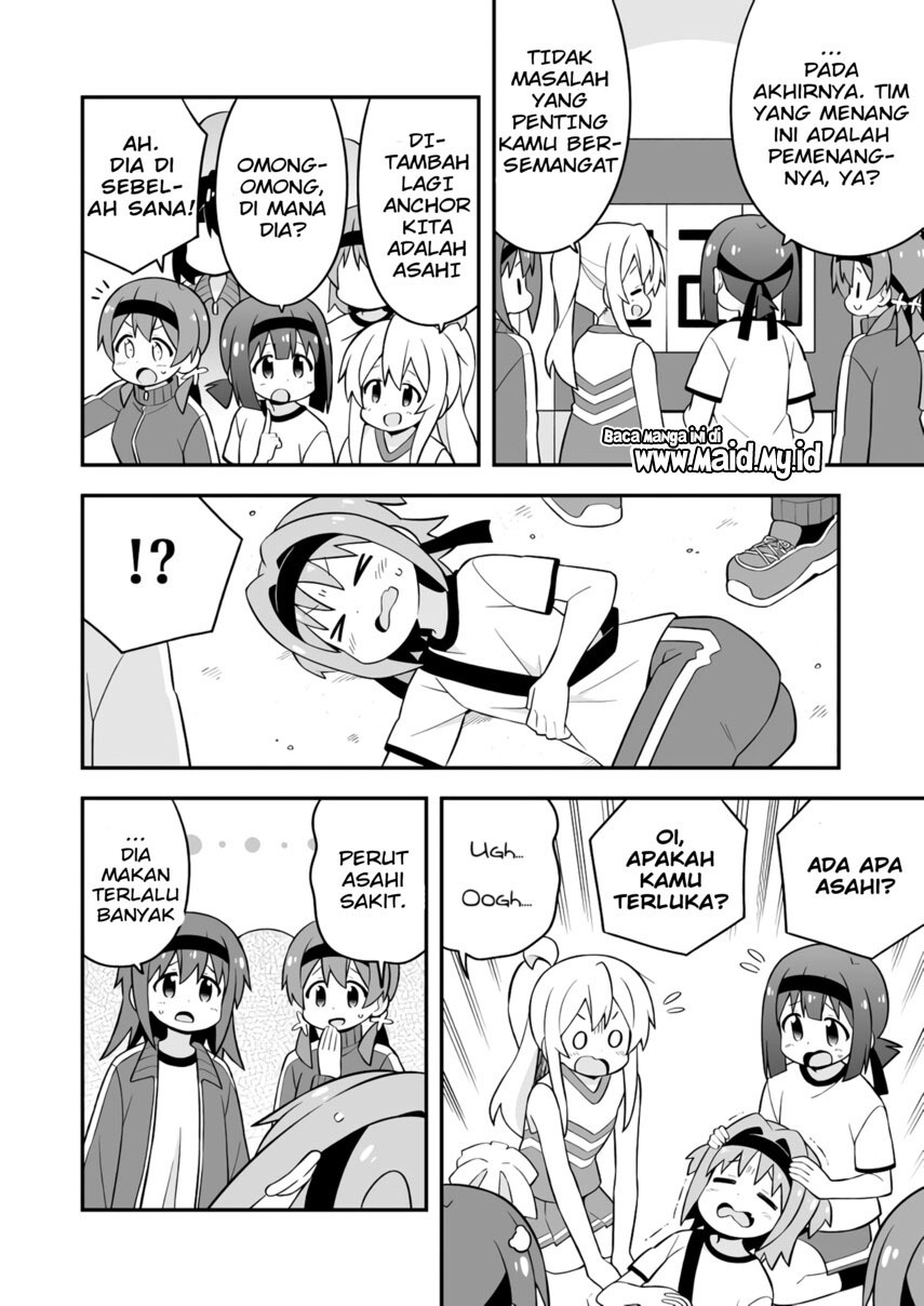 Chapter 69 - halaman 13