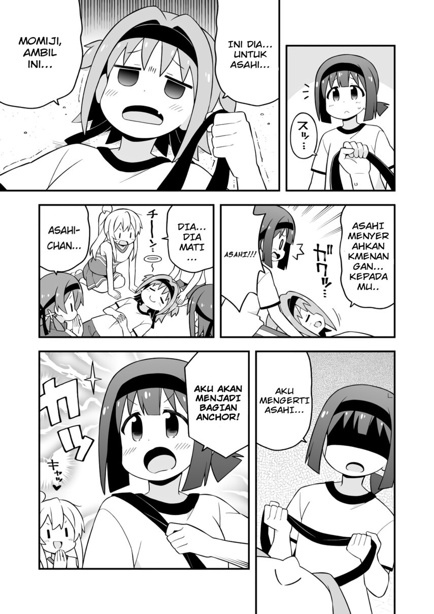 Chapter 69 - halaman 14