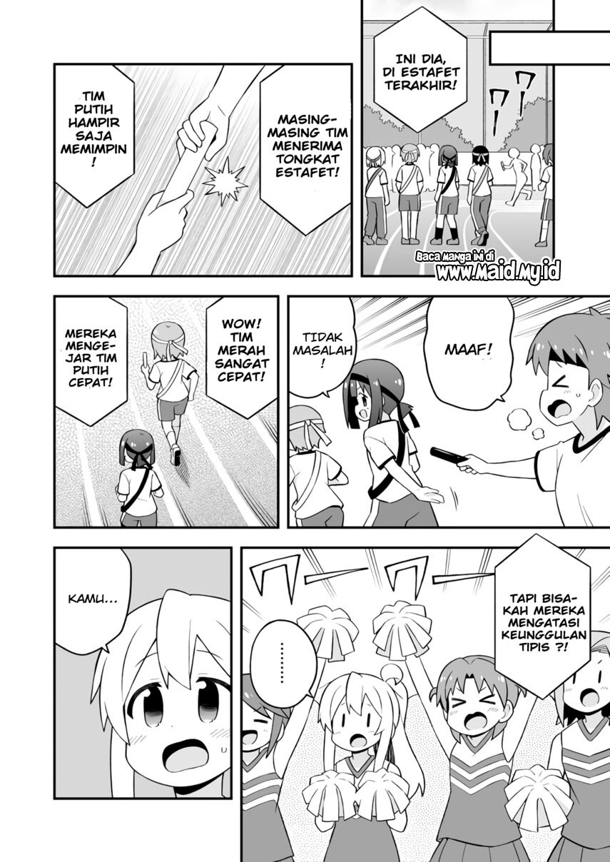 Chapter 69 - halaman 15