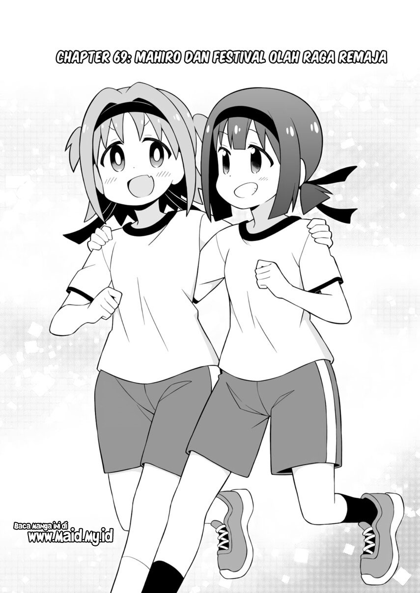 Chapter 69 - halaman 5