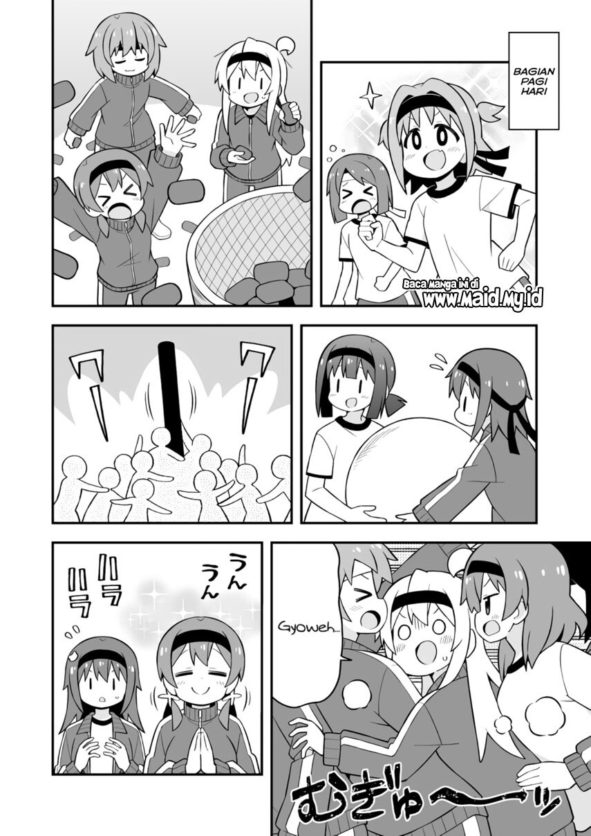 Chapter 69 - halaman 7