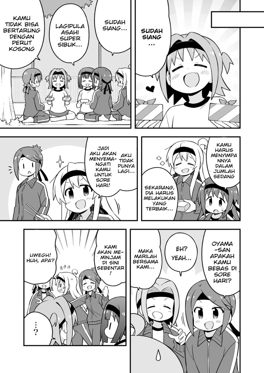 Chapter 69 - halaman 8