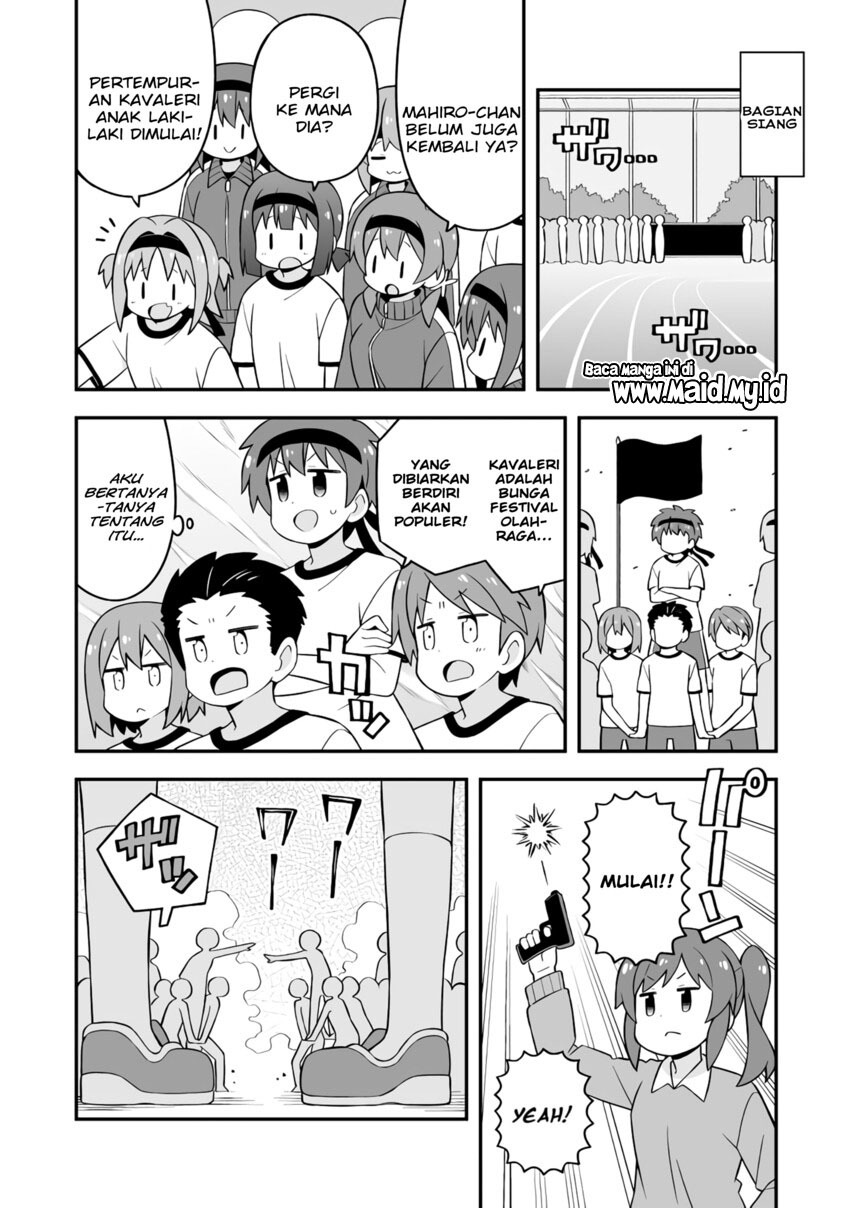 Chapter 69 - halaman 9