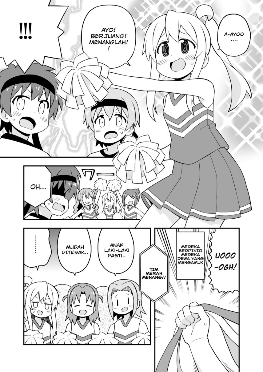 Chapter 69 - halaman 10