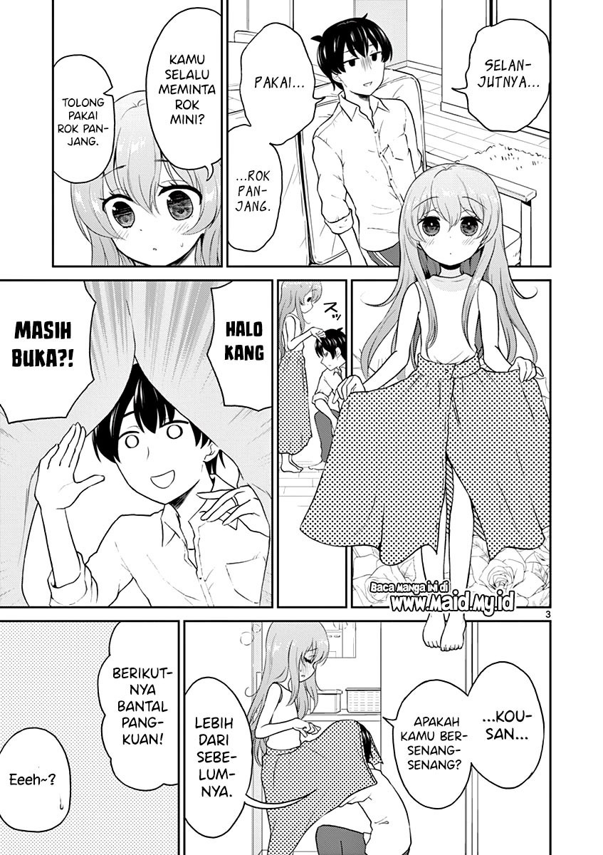 Chapter 26 - halaman 6