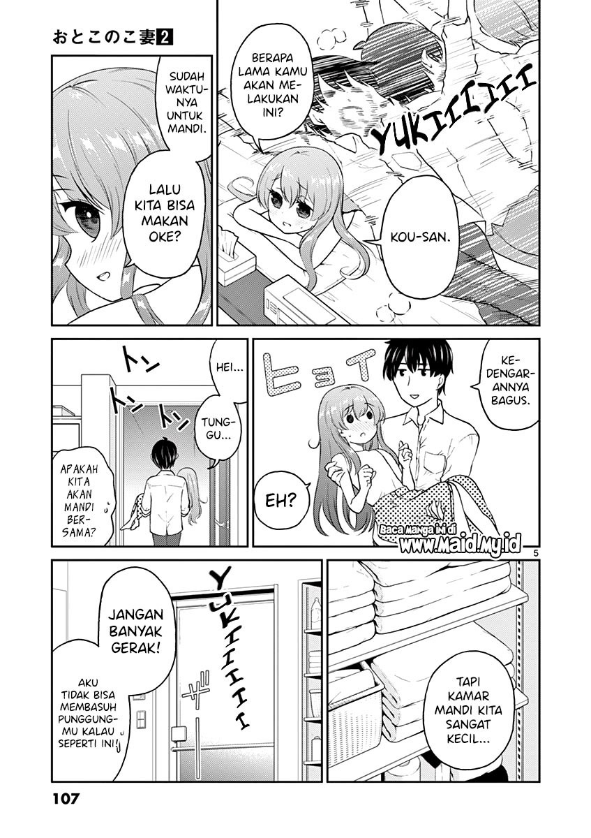 Chapter 26 - halaman 8