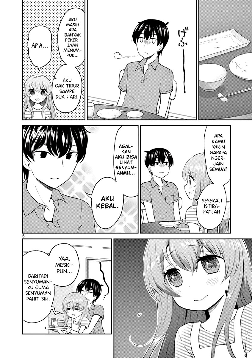 Chapter 26 - halaman 9