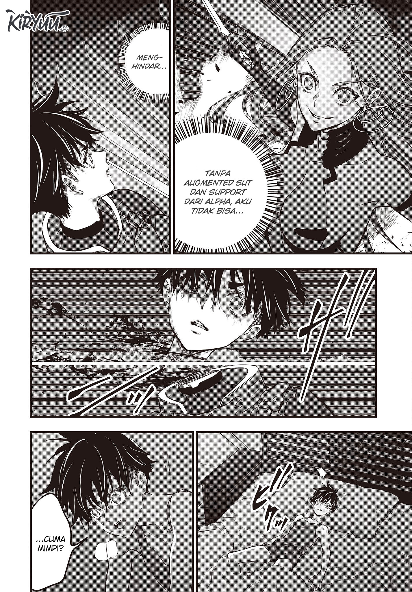 Chapter 40 - halaman 11
