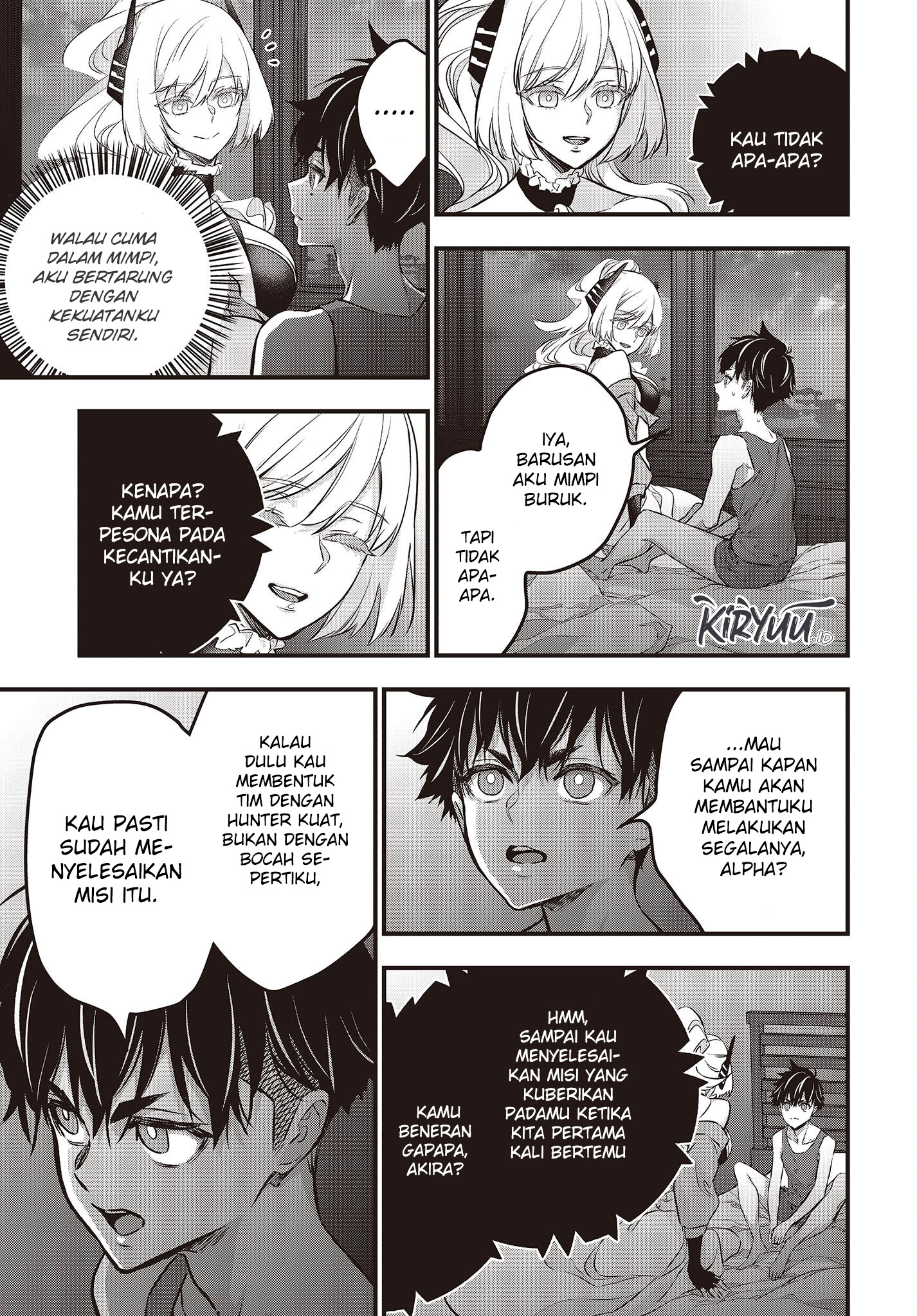 Chapter 40 - halaman 12