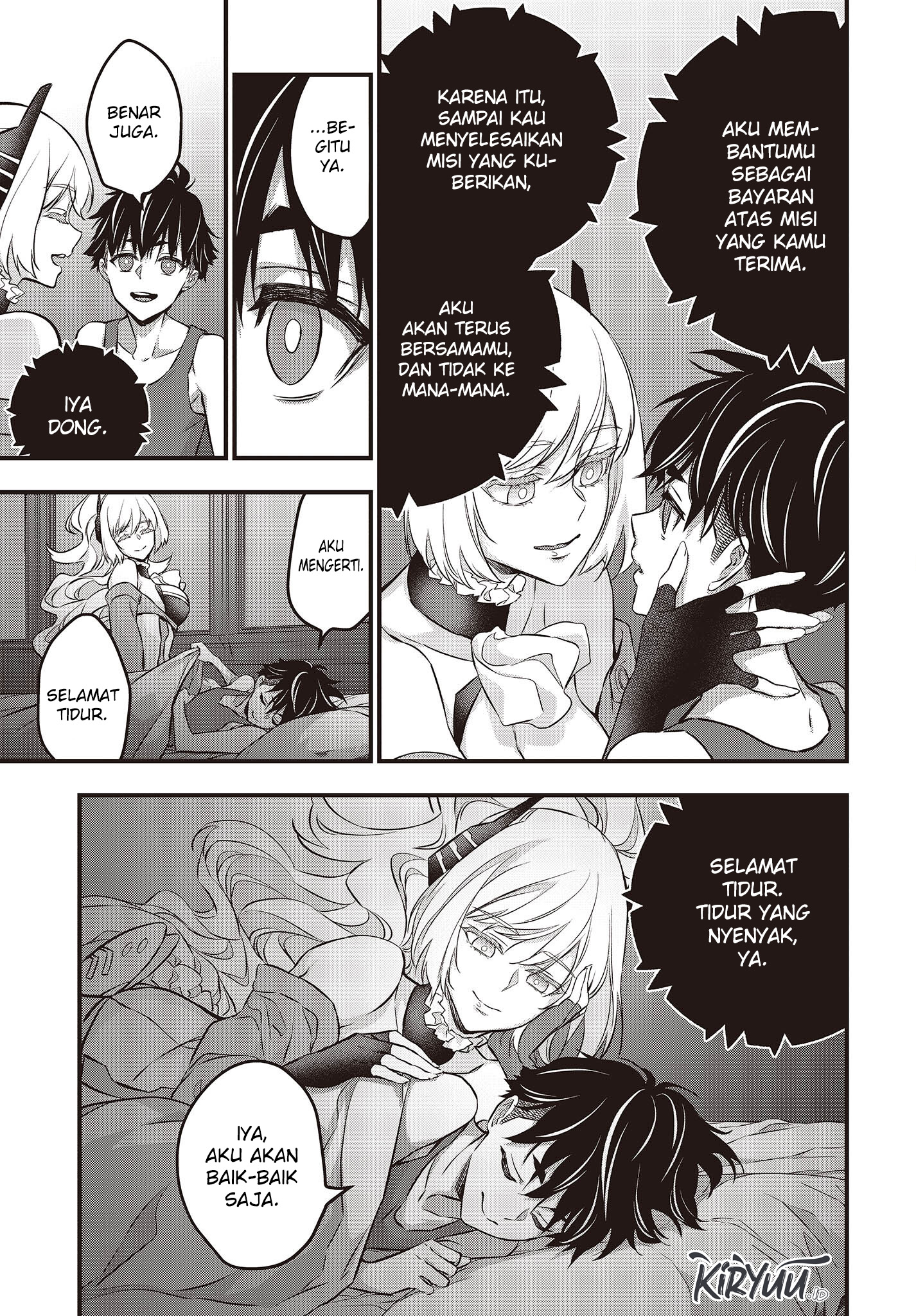 Chapter 40 - halaman 14