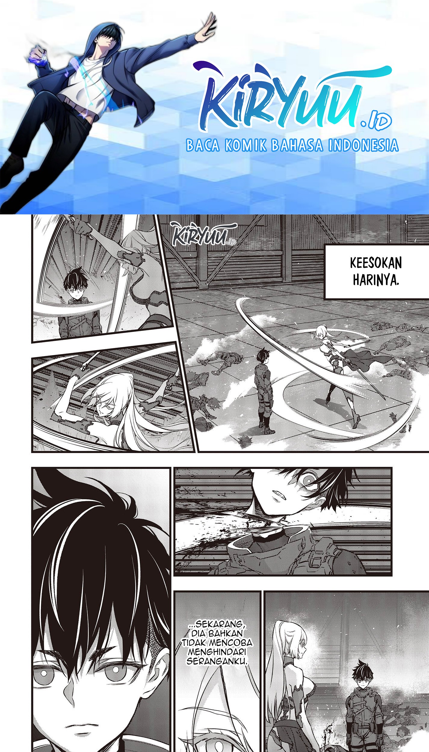 Chapter 40 - halaman 15