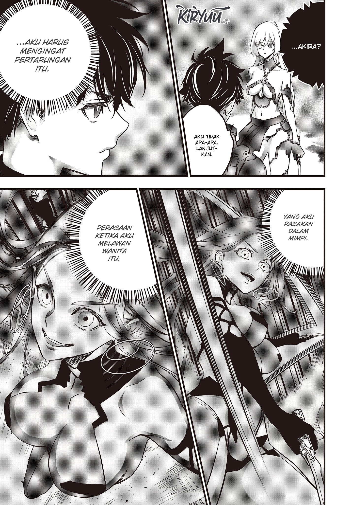 Chapter 40 - halaman 17