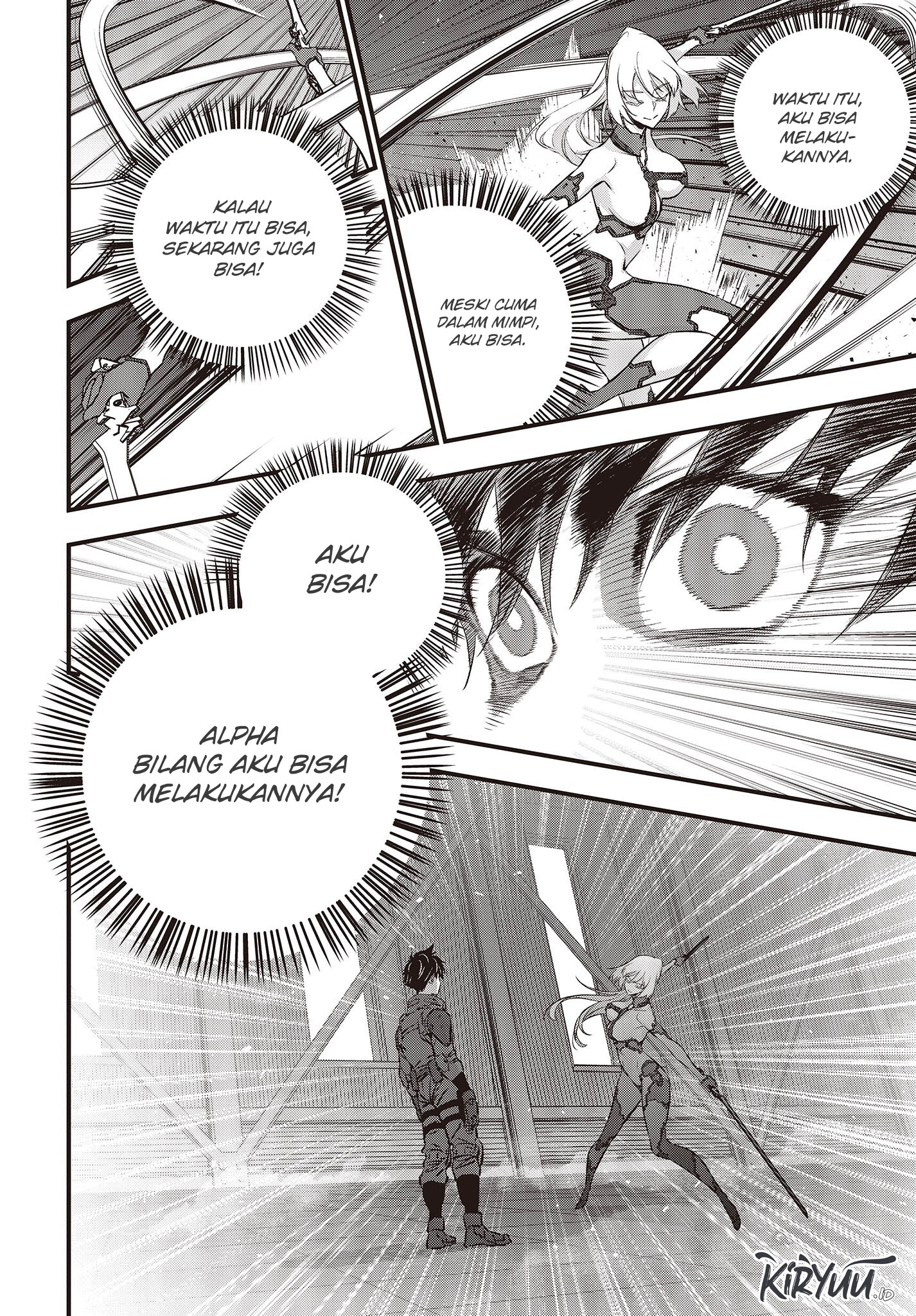 Chapter 40 - halaman 18