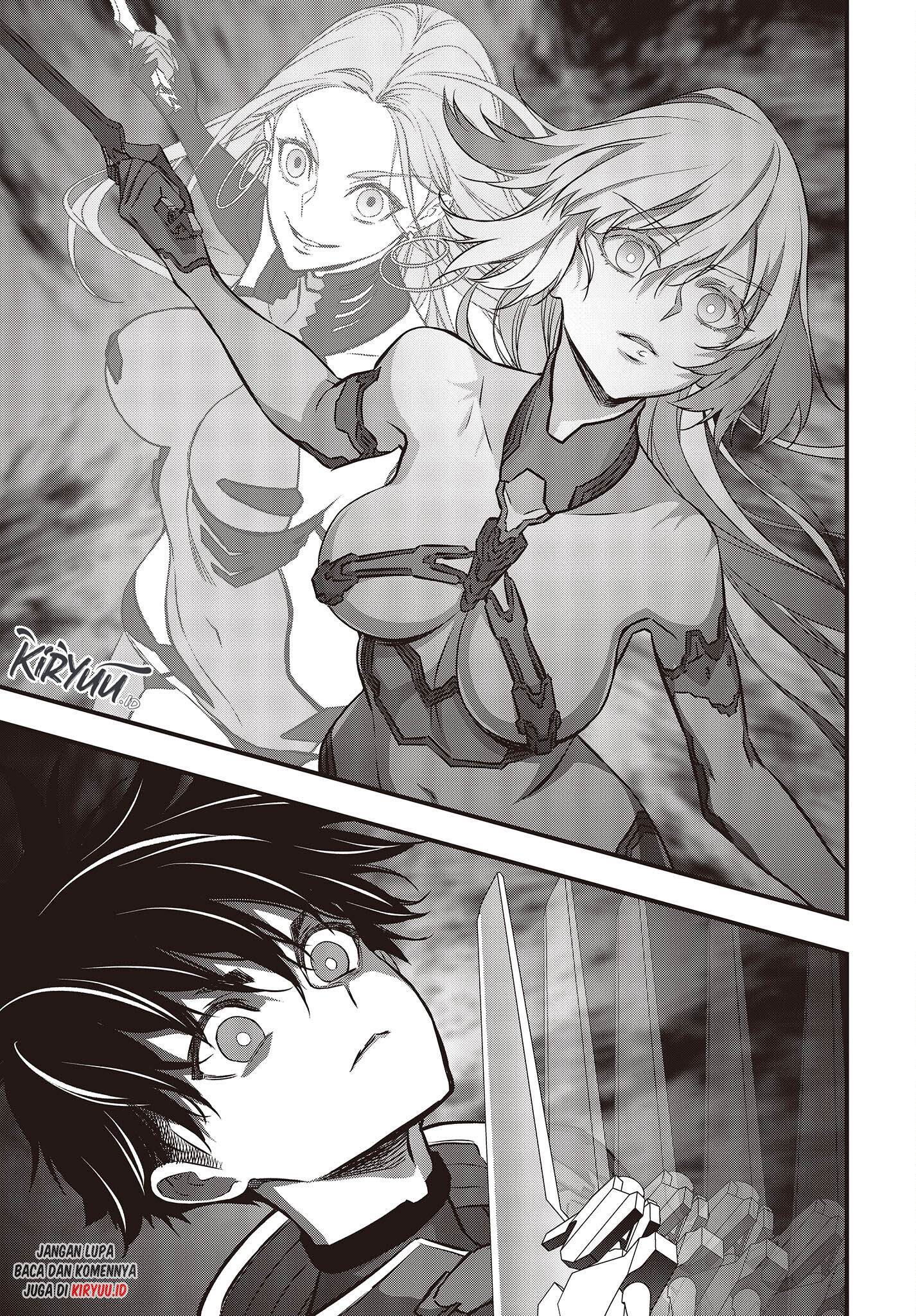 Chapter 40 - halaman 19