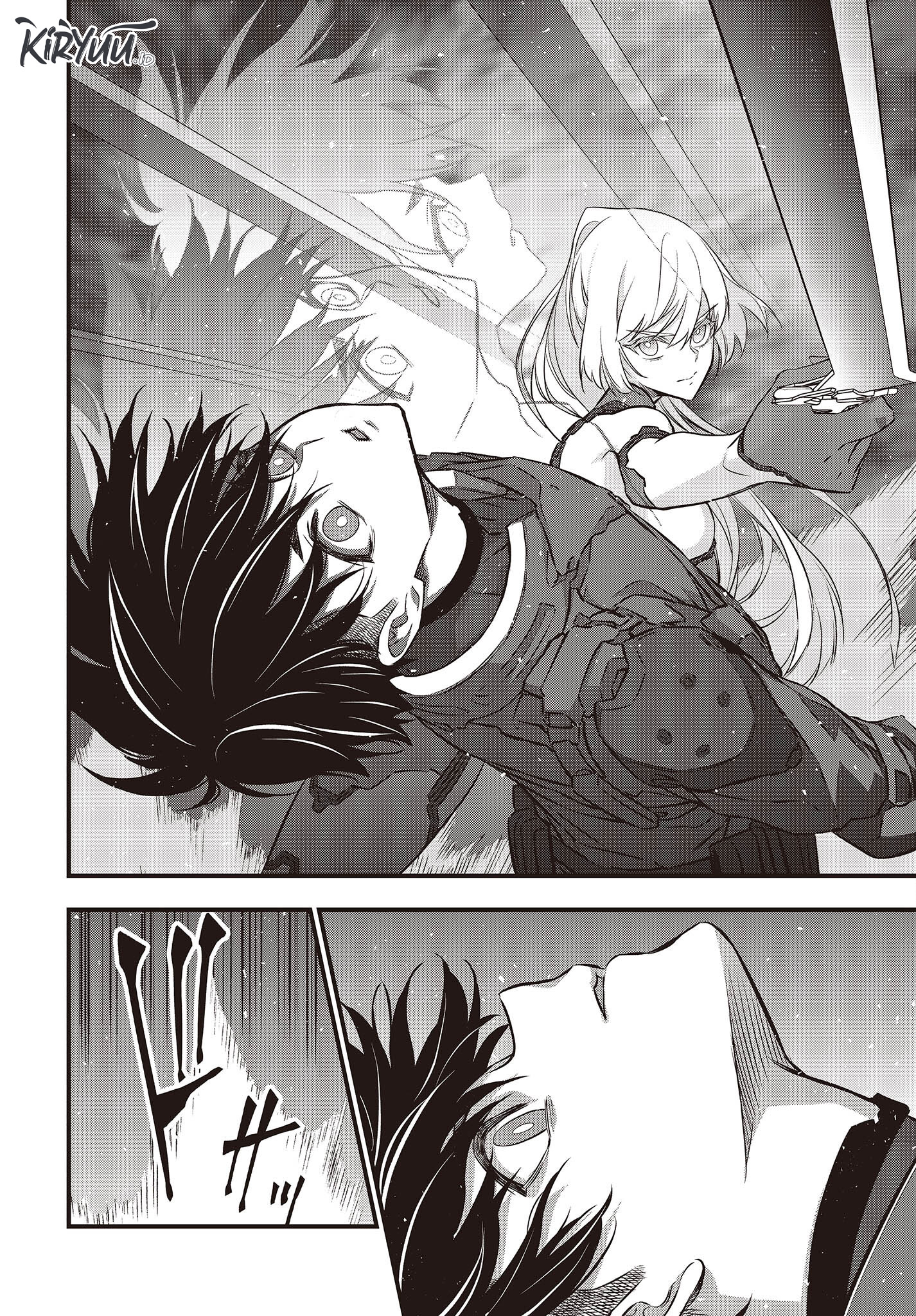 Chapter 40 - halaman 20