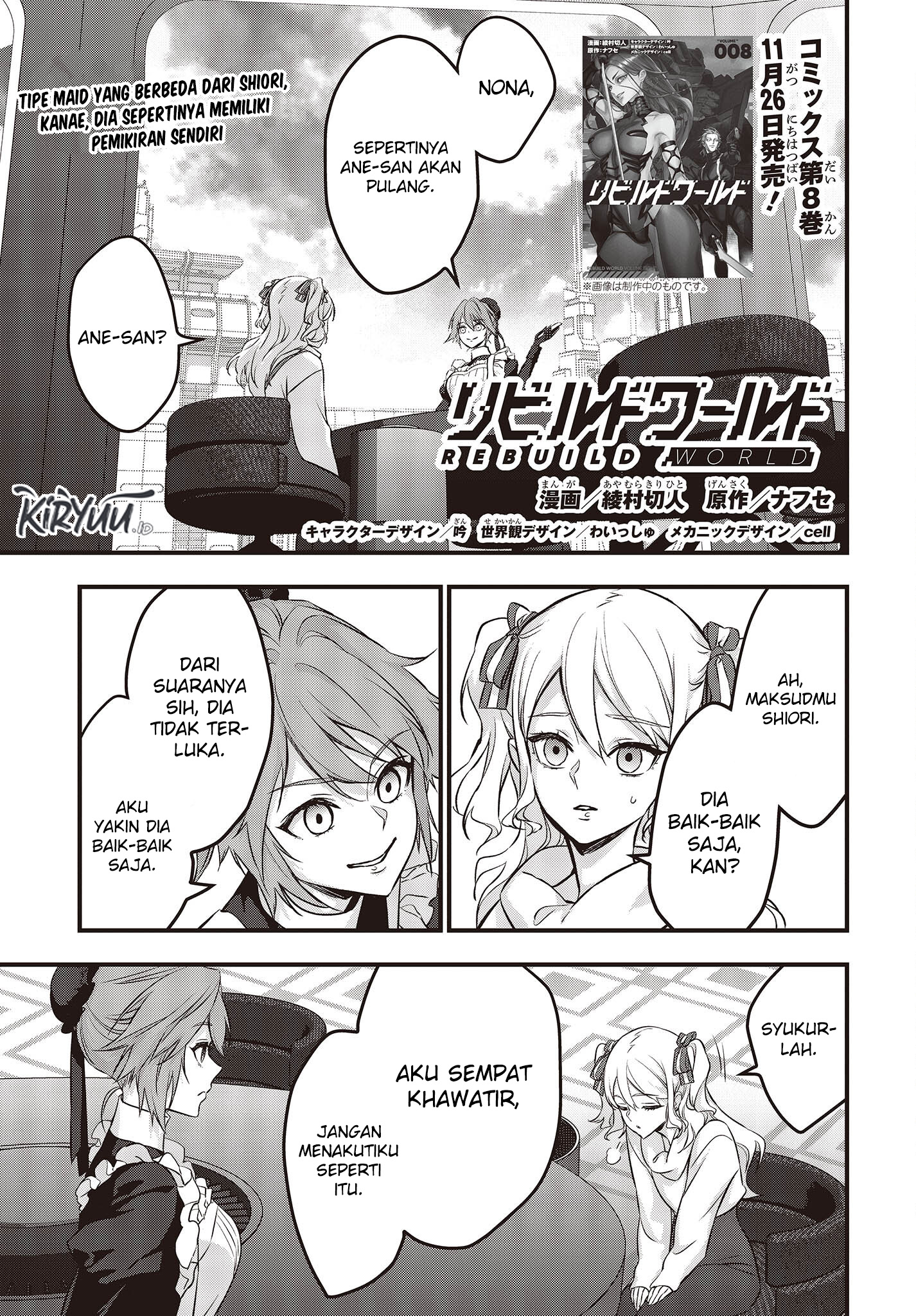 Chapter 40 - halaman 2