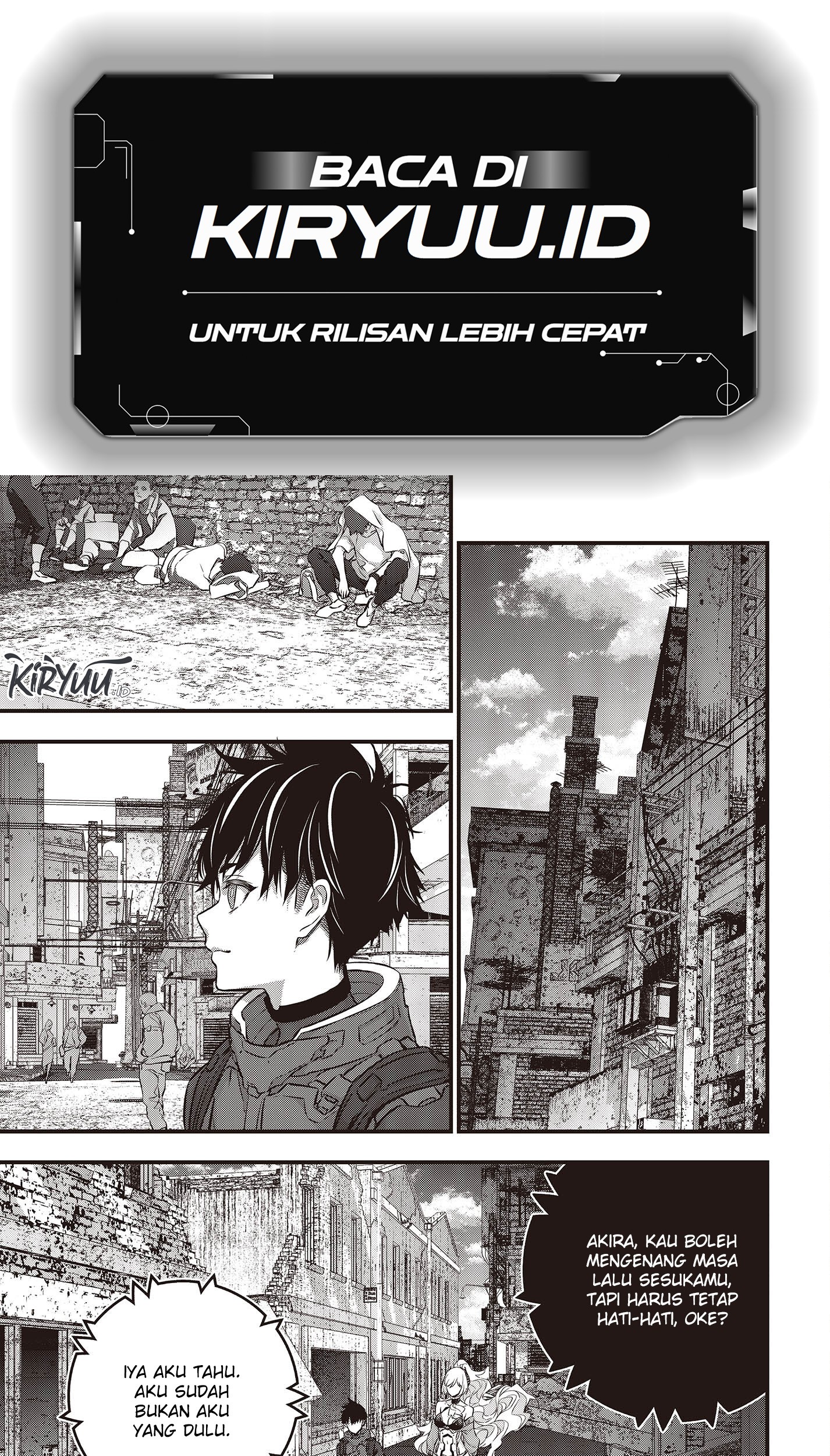 Chapter 40 - halaman 23