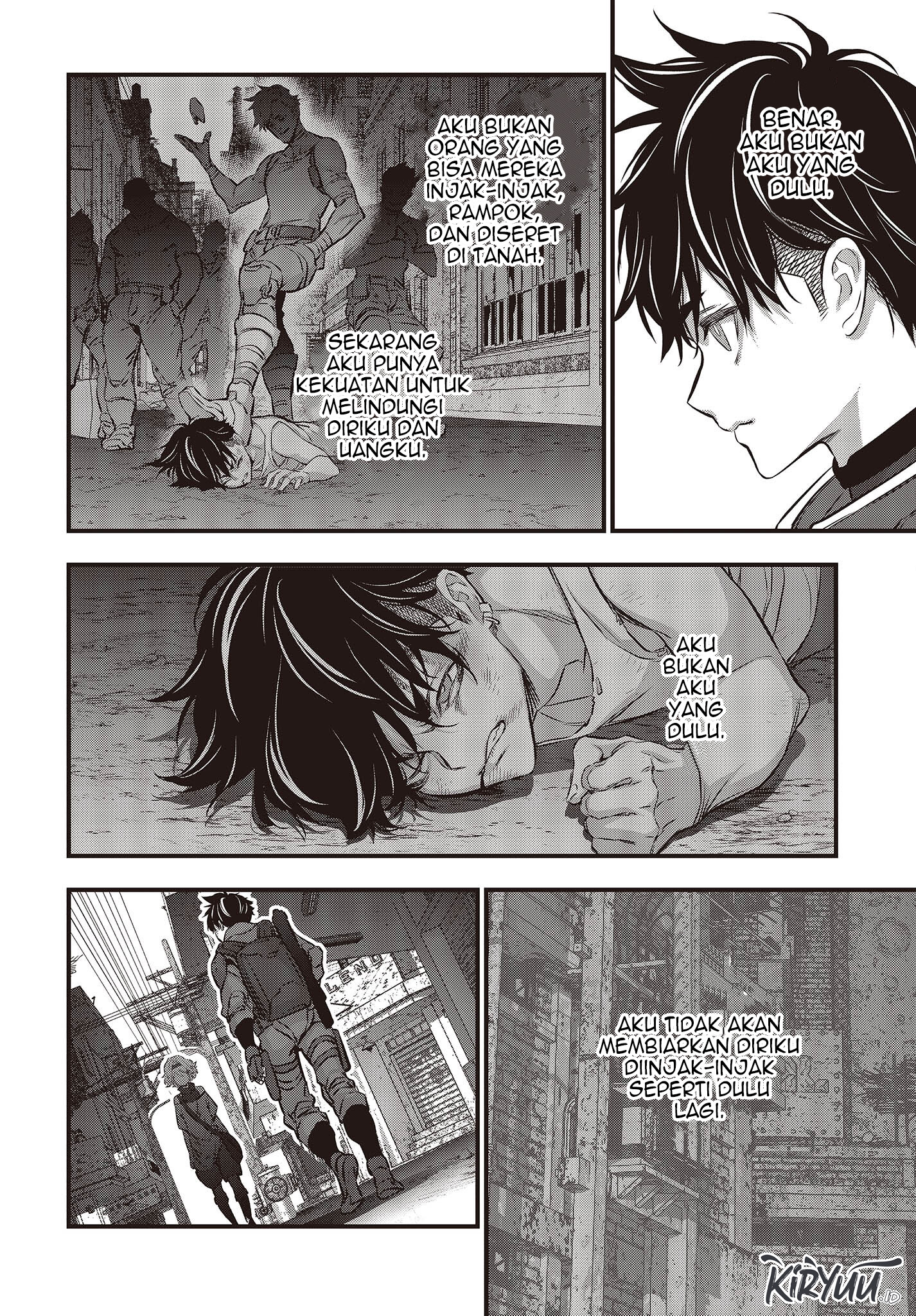Chapter 40 - halaman 25