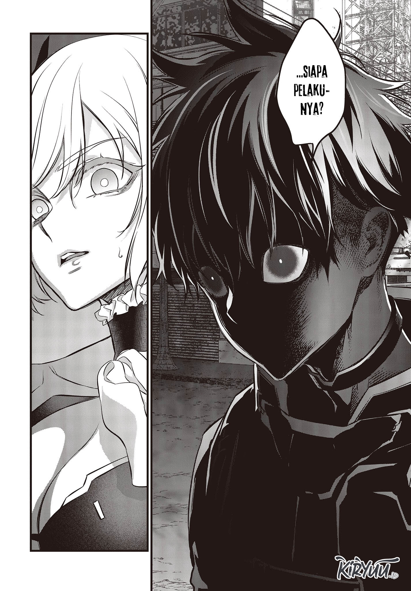 Chapter 40 - halaman 27
