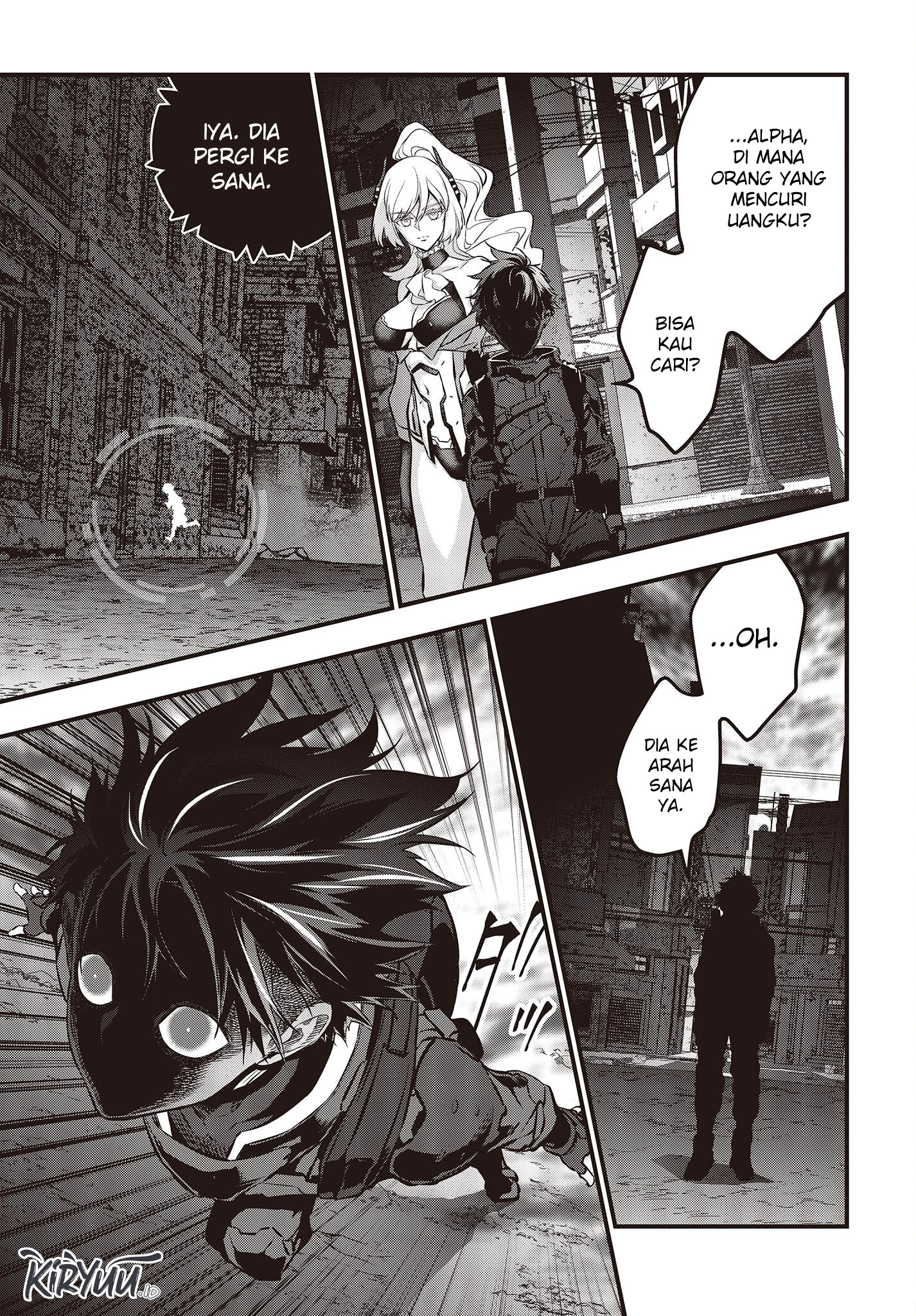 Chapter 40 - halaman 28