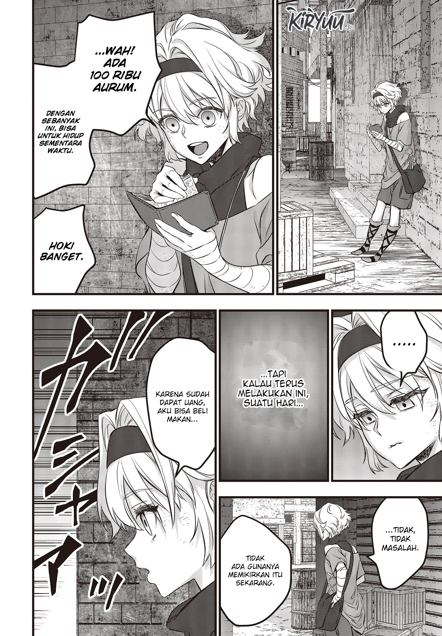 Chapter 40 - halaman 29
