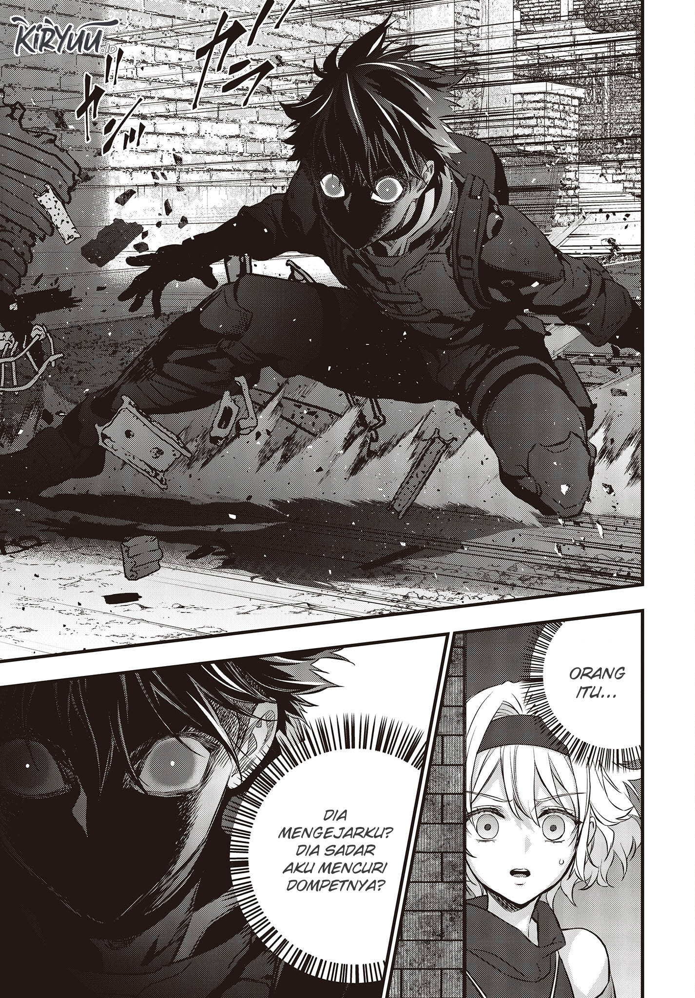 Chapter 40 - halaman 30