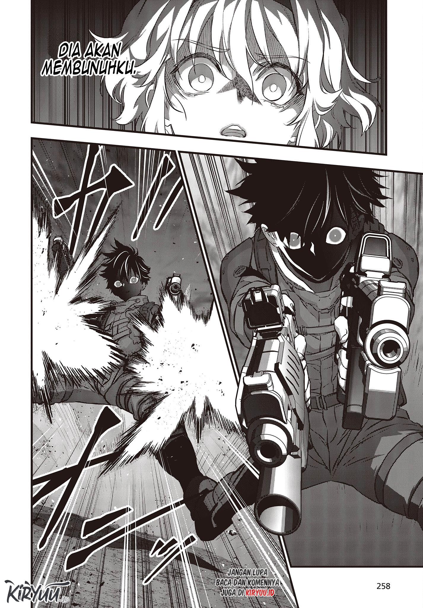 Chapter 40 - halaman 31