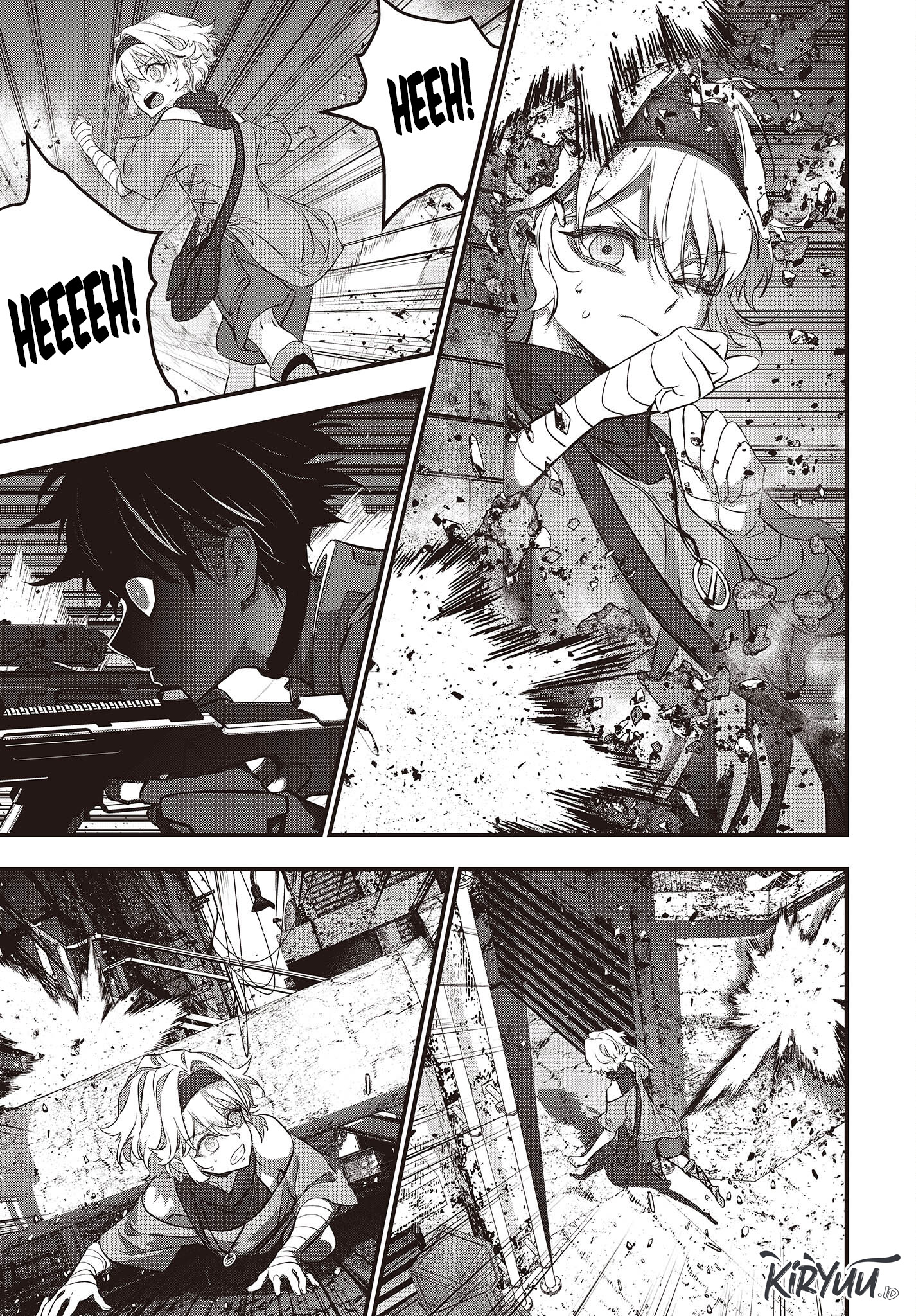 Chapter 40 - halaman 32