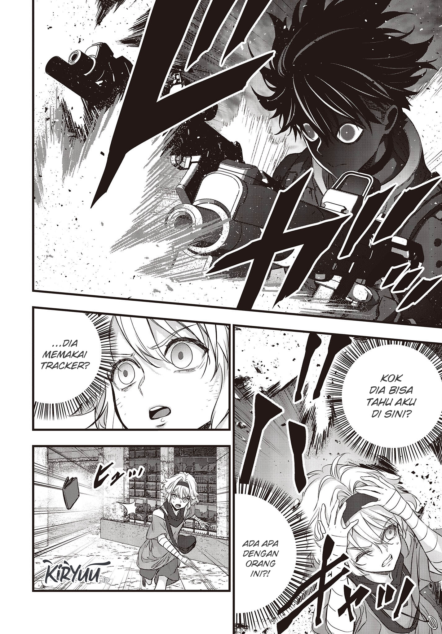 Chapter 40 - halaman 33