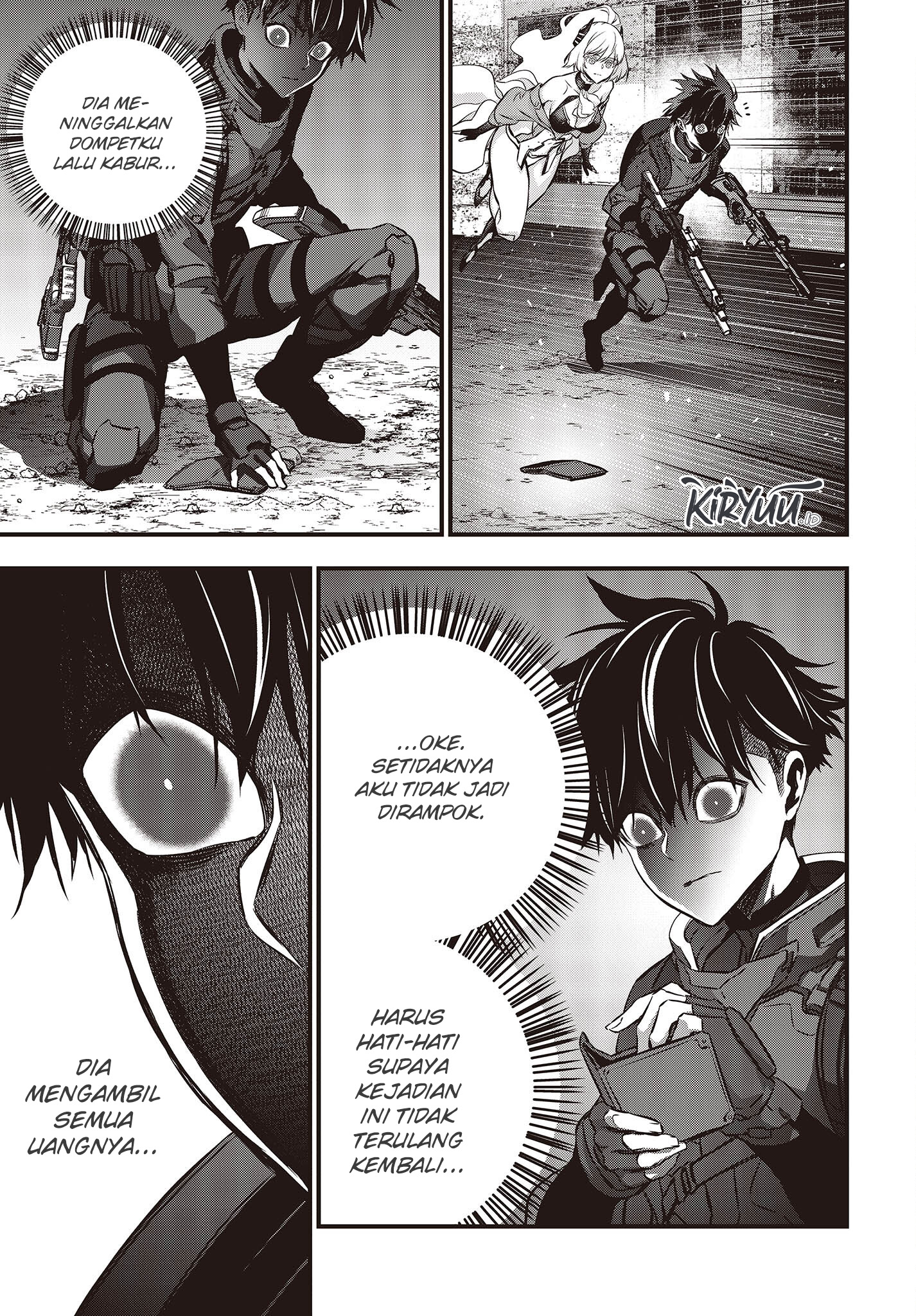 Chapter 40 - halaman 34